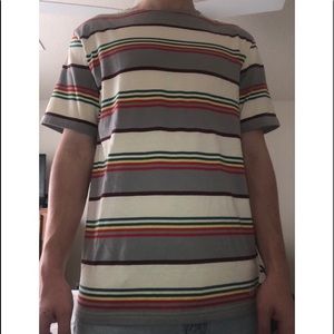 Striped Tee